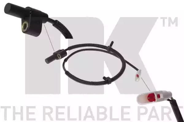 Czujnik ABS przód Ford MONDEO 96- NK Autoparts 292501