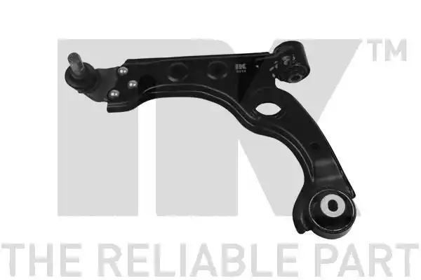 Wahacz przód Alfa Romeo GIULIETTA 10- LE NK Autoparts 5011017