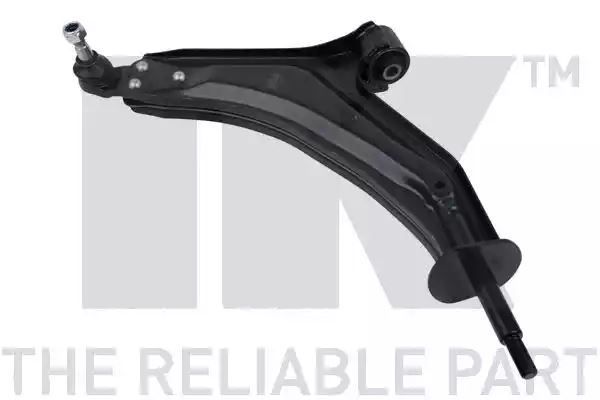 Wahacz przedni Land Rover FREELANDER LE NK Autoparts 5014015