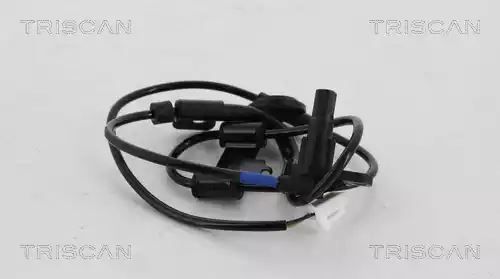 CZUJNIK ABS HYUNDAI 2,7 V6 07- Triscan 818043241