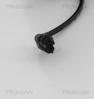 CZUJNIK ABS HYUNDAI COUPE 1,6 16V 98- Triscan 818043264