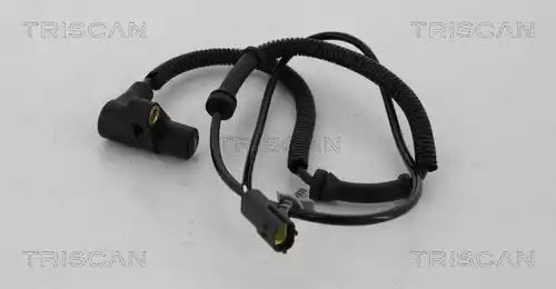 CZUJNIK ABS KIA RIO 1,5 02- Triscan 818043323