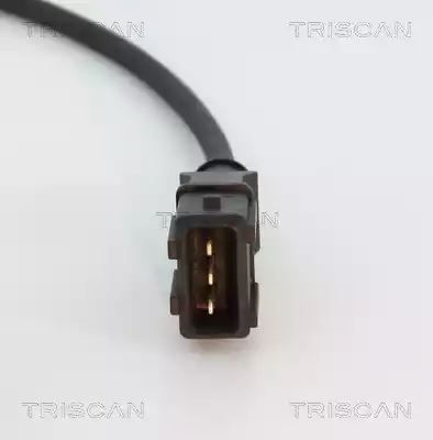 CZUJNIK POŁOŻENIA WAŁKA ROZRZ. BMW 3 E36 1,6 94- Triscan 886511105