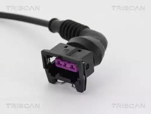 CZUJNIK POŁOŻENIA WAŁKA ROZRZ. BMW X5 E53 4,6 02- Triscan 886511107