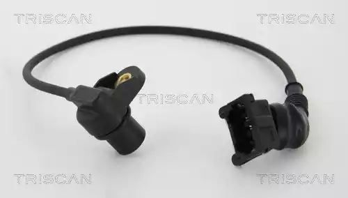 CZUJNIK POŁOŻENIA WAŁKA ROZRZ. BMW 5 E39 4,0 97- Triscan 886511109