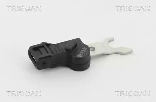 CZUJNIK POŁOŻENIA WAŁKA ROZRZ. OPEL VECTRA 1,8 16V 00- Triscan 886521101