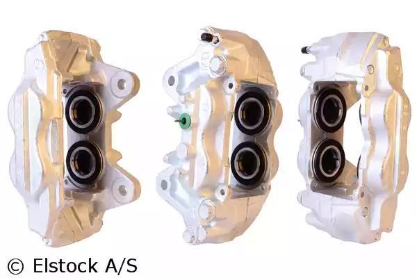 ZACISK HAM. MITSUBISHI P. PAJERO 3,2 DI-D/3,8 V6 07- PR