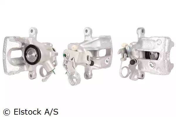 ZACISK HAM. AUDI T. A4 95-01 LE