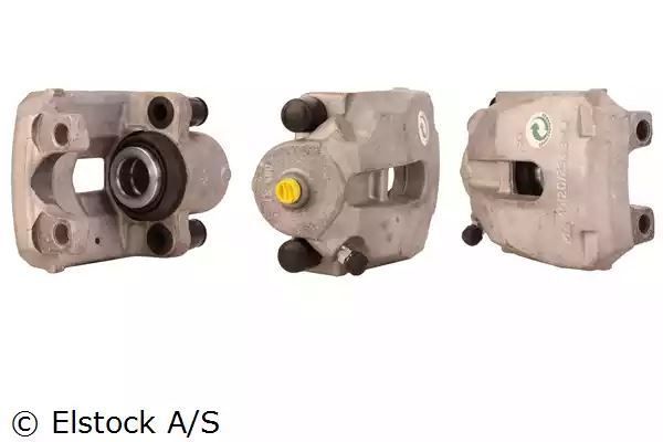 ZACISK HAM. BMW T. 5 2,5-4,4 96-04 LE