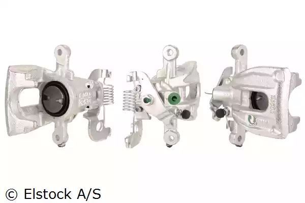 ZACISK HAM. FORD T. MONDEO KOMBI 04-07 - LE