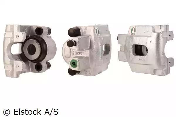ZACISK HAM. JEEP T. GRAND CHEROKEE 2,7-4,7 V8 4X4 98-05 LE