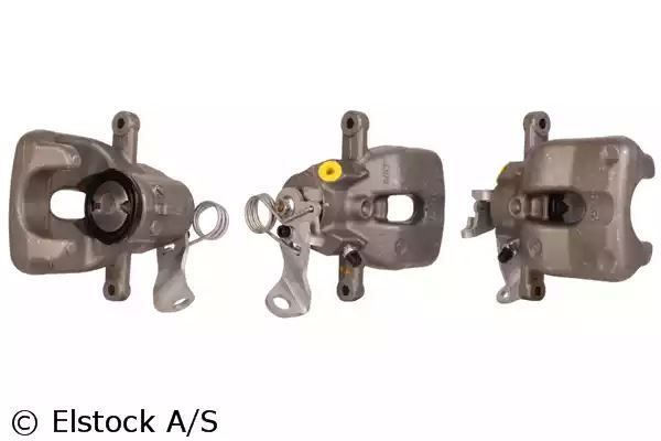 ZACISK HAM. FIAT T. CROMA 1,8-2,2 16V 05- LE
