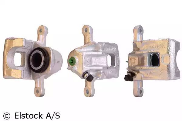ZACISK HAM. HYUNDAI T. SANTA FE/TRAJET 2,0-2,7 V6 4X4 01-06 PR