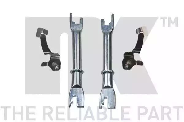 Samoregulator szczęk hamulcowych Hyundai T ACCENT II GETZ NK Autoparts 423402