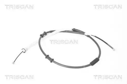 LINKA HAM. RĘCZ. FIAT T. PUNTO GRANDE/EVO 05- LE Triscan 814015195