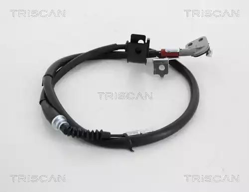 LINKA HAM. RĘCZ. HYUNDAI T. I10 08- PR Triscan 8140181134
