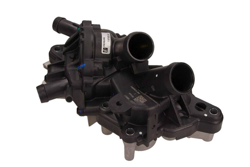 POMPA WODY VW 1,2TSI/1,4TSI (Z KORPUSEM) Pierburg 707152100