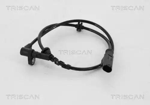 CZUJNIK ABS FIAT T. GRANDE 07- Triscan 818010101