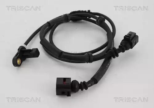 CZUJNIK ABS VW T. SHARAN/GALAXY/ALHAMBRA 96- L/P Triscan 818010217