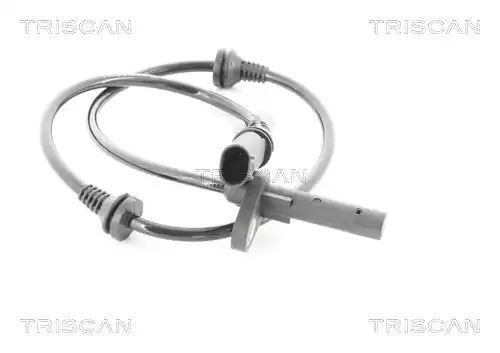 CZUJNIK ABS BMW X5 11- Triscan 818011253