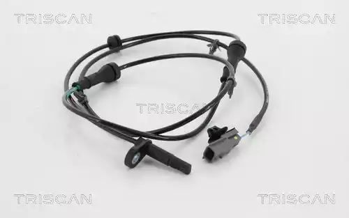 CZUJNIK ABS NISSAN JUKE 1,5DCI 13- Triscan 818014116