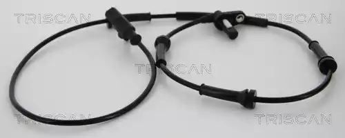 CZUJNIK ABS LANDROVER T. DISCOVERY/RANGE ROVER LE/PR Triscan 818017405