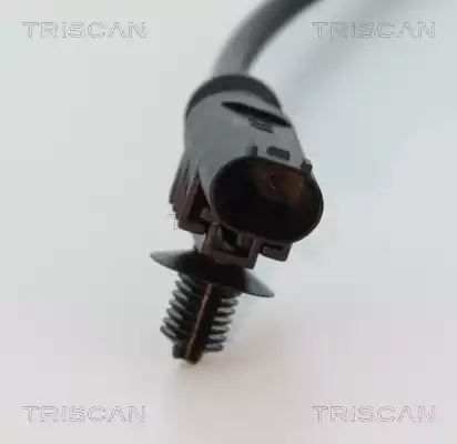 CZUJNIK ABS LANDROVER T. DISCOVERY/RANGE ROVER LE/PR Triscan 818017405