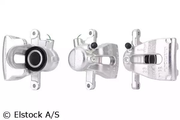 ZACISK HAM. VOLVO T. S80 1,6-4,4 V8 06- PR