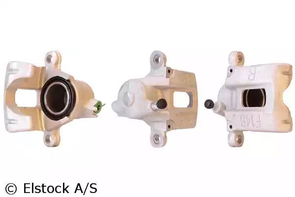 ZACISK HAM. TOYOTA T. LAND CRUISER 3,0-4,2TD 90- PR