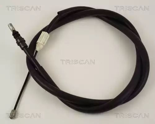 LINKA HAM. RĘCZ. RENAULT T. MEGANE 99-03 LE/PR Triscan 814025162