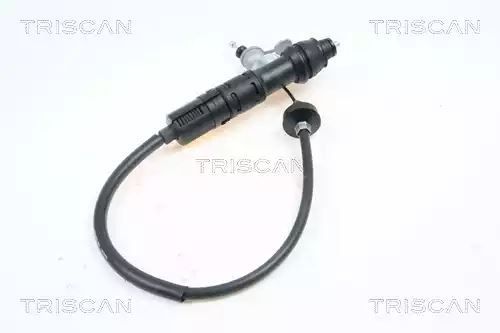 LINKA SPRZĘGŁA CITROEN BERLINGO DIESEL 05- AUTOM Triscan 814028247