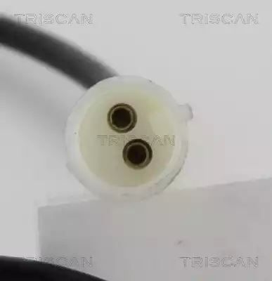 CZUJNIK ABS CHEVROLET LACETTI 03- Triscan 818021107