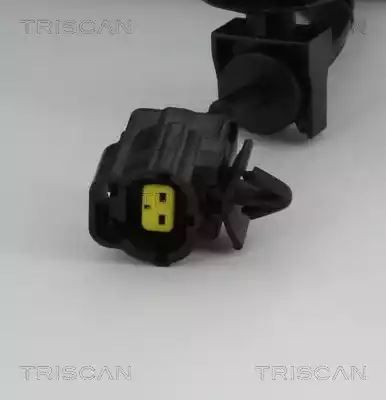CZUJNIK ABS DAEWOO T. KALOS 1,2 /1,4/1,5 LE Triscan 818021202