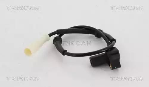 CZUJNIK ABS RENAULT P. CLIO II Triscan 818025103