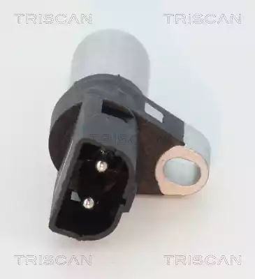 CZUJNIK ABS VOLVO P. 850/C70/S70/V70 Triscan 818027111