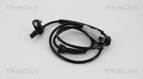 CZUJNIK ABS CITROEN T. BERLINGO 05- Triscan 818028217