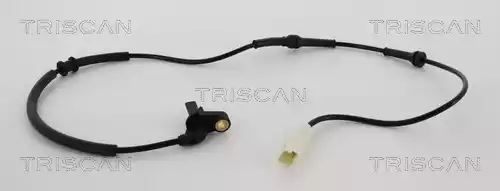 CZUJNIK ABS P. CITROEN XSARA 06- PR Triscan 818028218