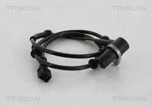 CZUJNIK ABS VOLVO P. S40/V40 ! Triscan 818042101