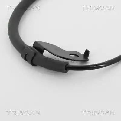 CZUJNIK ABS MITSUBISHI P. ASX 1.6 10- PR Triscan 818042326