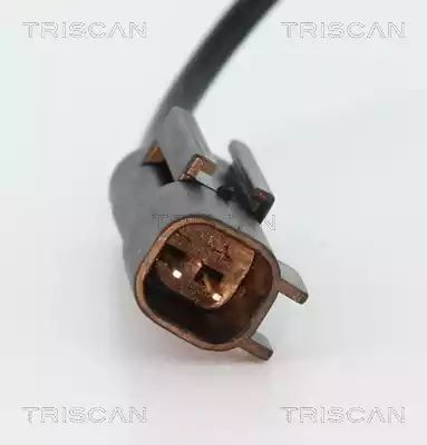 CZUJNIK ABS MITSUBISHI P. ASX 1.6 10- PR Triscan 818042326