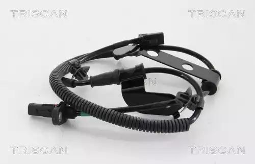 CZUJNIK ABS KIA T. CEED 1.4 CVVT 12- LE Triscan 818043414