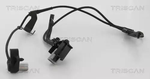 CZUJNIK ABS MAZDA P. PR. 6 (02-08) Triscan 818050105