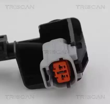 CZUJNIK ABS MAZDA P. PR. 6 (02-08) Triscan 818050105