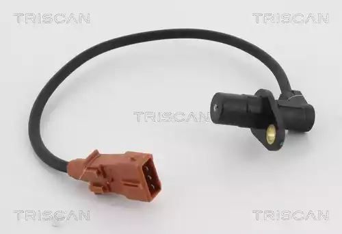 CZUJNIK POŁOŻENIA WAŁU KORB. PEUGEOT PARTNER 1,9D 4X4 04- Triscan 885528101