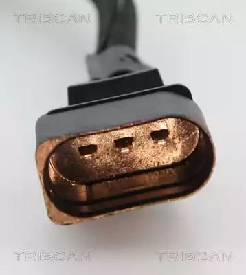 CZUJNIK POŁOŻENIA WAŁU KORB. Triscan 885529143