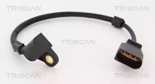 CZUJNIK POŁOŻENIA WAŁKA ROZRZ. VW POLO 01- Triscan 886529102
