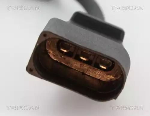 CZUJNIK POŁOŻENIA WAŁKA ROZRZ. VW POLO 01- Triscan 886529102