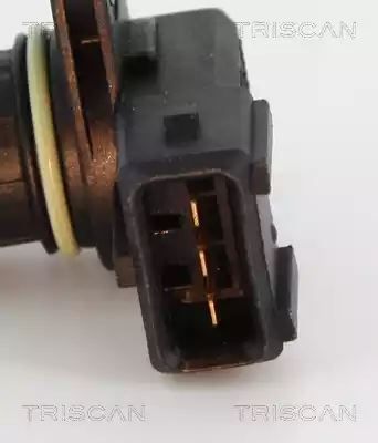CZUJNIK POŁOŻENIA WAŁKA ROZRZ. HYUNDAI COUPE 2.0I 02- Triscan 886543102