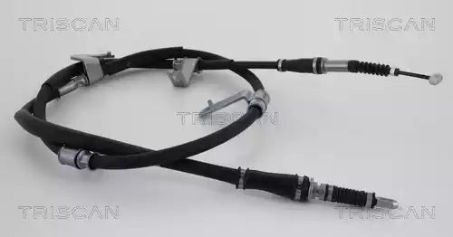 LINKA HAM. RĘCZ. HYUNDAI T. SANTA FE 06- LE Triscan 814043172