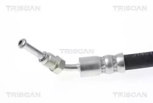 PRZEWÓD HAM. ELAST. OPEL P. MOVANO 98- GÓRNY Triscan 815010122